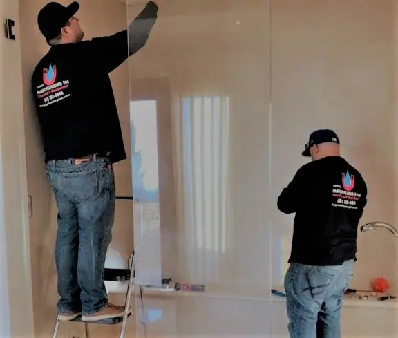 Professional plumbing installation for Leak Detection in John Knox Village